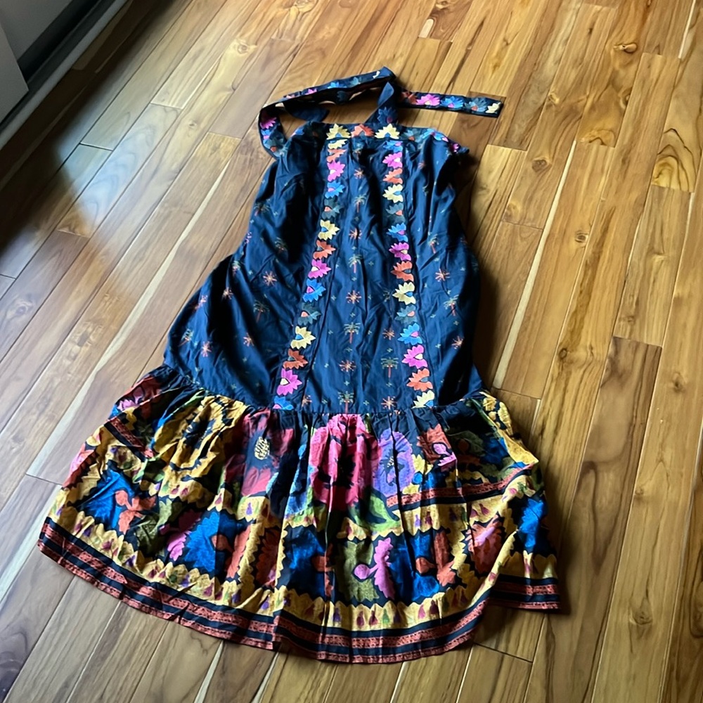 Farm Rio Dress size Small Brand New with Tags